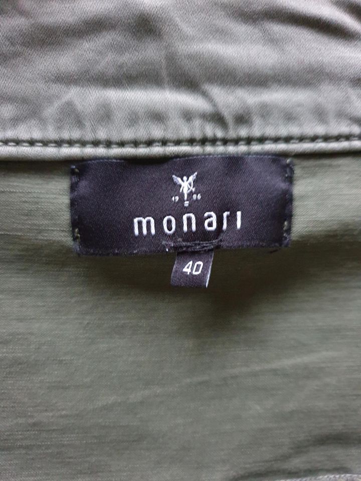 "Modern" MONARI Damenjacke Blazer in Siegen