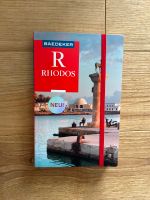 Rhodos Reiseführervon Baedeker Hessen - Bad Vilbel Vorschau