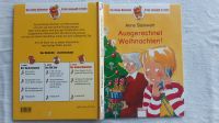 Ausgerechnet Weihnachten - Der kleine Bücherbär, erster Lesespaß Niedersachsen - Nienhagen Vorschau