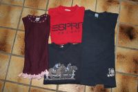 Sweatshirts, Pullover, Langarmshirts, Flleecepullover, Gr.152 Niedersachsen - Langwedel Vorschau