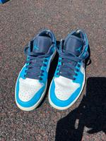 Air Jordan 1 low Bayern - Stadtbergen Vorschau