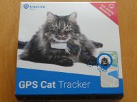 Tractive GPS Katzen Tracker Freiburg im Breisgau - Kirchzarten Vorschau