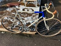 Rennrad Retro bike Freiburg im Breisgau - Vauban Vorschau