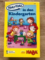 Haba Spiel Ratz Fatz in den Kindergarten Baden-Württemberg - Ettenheim Vorschau