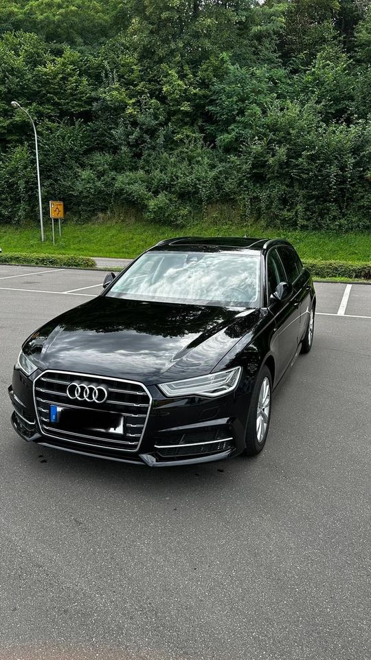 Audi  A6 Avant 2.0 in Eppelborn