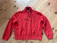 Roter Pullover von tchibo zu verkaufen Mitte - Wedding Vorschau