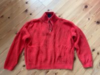 Roter Pullover von tchibo zu verkaufen Mitte - Wedding Vorschau