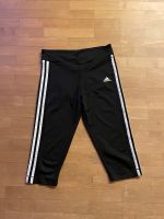 Adidas Tight/ 3/4 Leggings in Größe 164 Bayern - Illertissen Vorschau