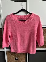 Toller pinker Pullover von Marc O Polo Nordrhein-Westfalen - Bocholt Vorschau