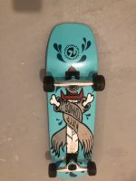 Long Board Skate Board nur einmal benutzt fast neu Nordrhein-Westfalen - Paderborn Vorschau