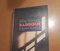 Allen Ginsberg, KADDISCH, Limes Verlag 1961 Aachen - Aachen-Laurensberg Vorschau