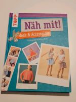 Nähbuch - Näh mit - Schnittmuster schneidern nähen Berlin - Lichtenberg Vorschau