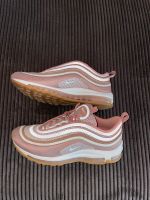 Nike Air Max 97 metallic rosé Gold Größe 41 Kreis Pinneberg - Barmstedt Vorschau