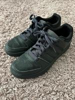 Adidas Gr. 41 1/3 schwarz Nordrhein-Westfalen - Petershagen Vorschau
