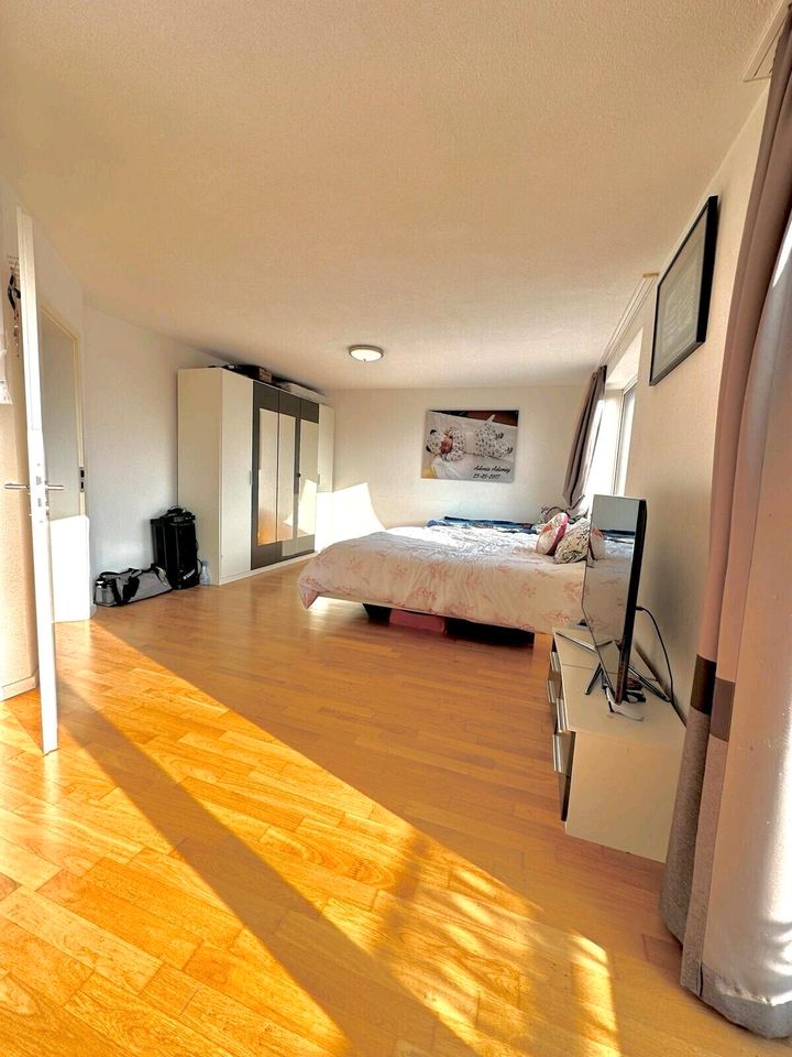 Mitarbeiter Wohnung zu vermieten in Breisach in Freiburg im Breisgau