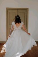 Wunderschönes Brautkleid zu verkaufen Baden-Württemberg - Aalen Vorschau