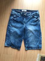 Schöne Jeans Shorts Scarlett von Cecil, Gr. 27, wie neu Nordrhein-Westfalen - Gladbeck Vorschau