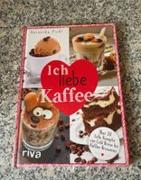 Buch Ich liebe Kaffee: Über 50 tolle Rezepte Hessen - Schöneck Vorschau