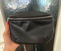 Schicke schwarze Zara Tasche mit Kette Münster (Westfalen) - Centrum Vorschau