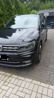 VW Tiguan R-Line DSG Stand Heizung 2.0 Tdi Allrad DYNAUDIO Nordrhein-Westfalen - Paderborn Vorschau