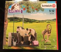 Schleich Horse Club Nr. 42104 NEU Thüringen - Meiningen Vorschau