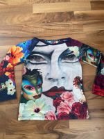 Longsleeve Desigual Baden-Württemberg - Göppingen Vorschau