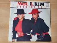 Showing Out Maxi Single Mel & Kim Bielefeld - Joellenbeck Vorschau