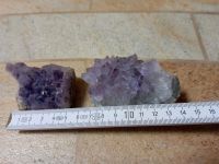 Amethyst Drusen Baden-Württemberg - Hausen ob Verena Vorschau