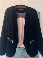 GERRY WEBER Blazer schwarz 42 Friedrichshain-Kreuzberg - Friedrichshain Vorschau