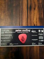 Ticket Peter Maffay Bremen 01.07.2024 Nordrhein-Westfalen - Minden Vorschau
