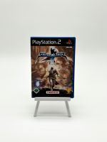 Playstation 2 PS2 Spiel Soulcalibur III Baden-Württemberg - Filderstadt Vorschau