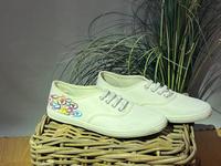 TomTailor Stoffschuhe (Sneaker) Bayern - Baar-Ebenhausen Vorschau