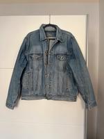 Jeansjacke Herren Größe L S.Oliver Brandenburg - Cottbus Vorschau