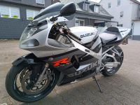 Suzuki GSX R Nordrhein-Westfalen - Herne Vorschau