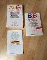 Gesetzbücher Bayern - Schrobenhausen Vorschau