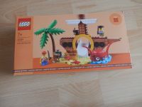 Lego 40589 Piratenschiff-Spielplatz NEU / OVP Nordrhein-Westfalen - Paderborn Vorschau