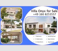 Haus Villa in Dominikanischen Republik Punta Cana Niedersachsen - Edewecht Vorschau