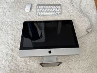 Apple iMac Desktop-PC mit Tastatur, Mouse und Kabel Rheinland-Pfalz - Trier Vorschau