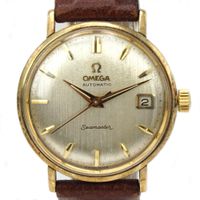 Omega Seamaster Vintage Date ref.166.010 Niedersachsen - Oldenburg Vorschau