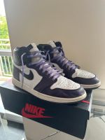 Air Jordan 1 High Court Purple Kr. München - Sauerlach Vorschau