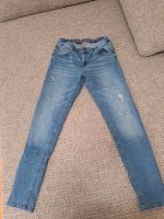 Jeans von WE,  Größe 176 Sachsen-Anhalt - Magdeburg Vorschau