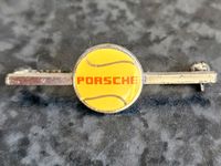 Alte Anstecknadel Porsche Rarität Nordrhein-Westfalen - Bergheim Vorschau