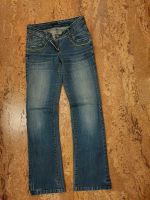 Morgan Jeans Gr 31/34 Sachsen-Anhalt - Genthin Vorschau