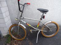 bmx oldschool fahrrad 80er verbastelt Baden-Württemberg - Reichenbach an der Fils Vorschau