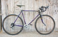 Gravelbike Classicbike NEU! Bayern - Rammingen Vorschau