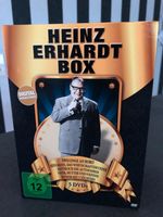 Heinz Erhardt DVD Box 5 Filme Baden-Württemberg - Kappelrodeck Vorschau