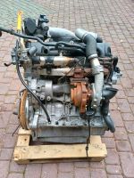 VW TRANSPORTER T5 2.5 TDI BNZ AXD BPC MOTOR KOMPLETT Brandenburg - Hennigsdorf Vorschau