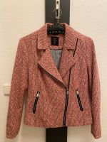 Damen Jacke Biker Stil Gr. 38 Essen - Essen-Stadtmitte Vorschau