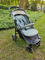 Sportwagten Joie Buggy Litetrax 4 Laurel / Grün Bonn - Duisdorf Vorschau