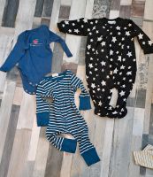 Set junge Baby body Schlafanzug Strampler Paket Nordrhein-Westfalen - Eschweiler Vorschau